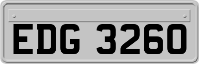 EDG3260