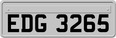 EDG3265