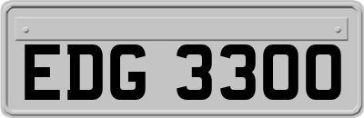 EDG3300