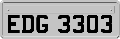 EDG3303