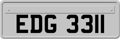 EDG3311