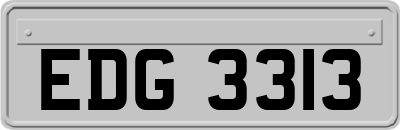EDG3313