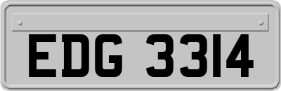 EDG3314