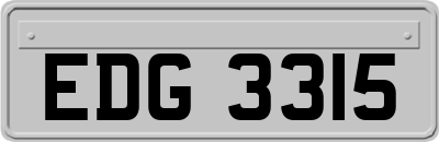 EDG3315