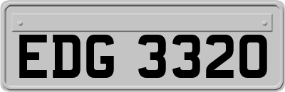 EDG3320