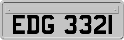 EDG3321