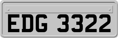 EDG3322