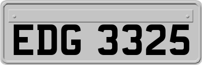 EDG3325