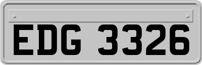 EDG3326