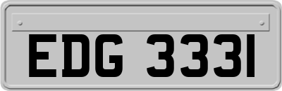 EDG3331