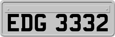 EDG3332