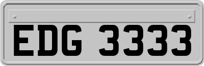 EDG3333