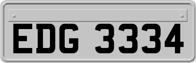 EDG3334