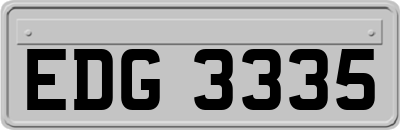 EDG3335