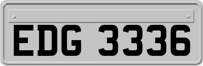 EDG3336