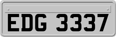 EDG3337