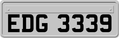 EDG3339