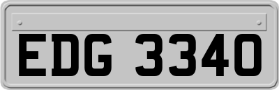 EDG3340