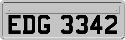 EDG3342