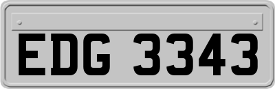 EDG3343
