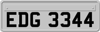 EDG3344