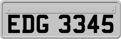 EDG3345
