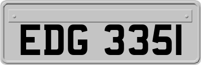 EDG3351