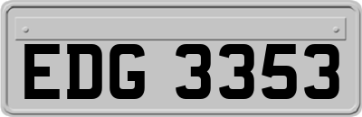 EDG3353