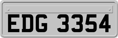 EDG3354