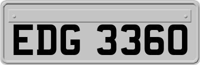 EDG3360