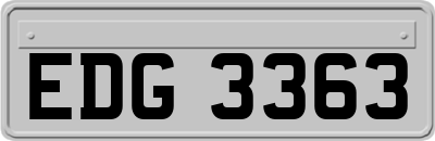 EDG3363