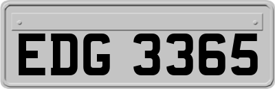 EDG3365
