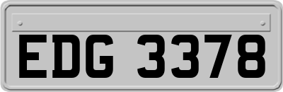 EDG3378
