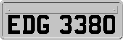 EDG3380
