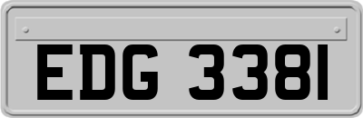 EDG3381