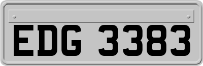 EDG3383