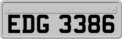 EDG3386
