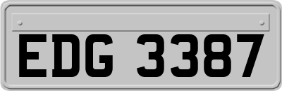 EDG3387