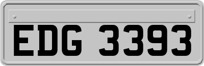 EDG3393