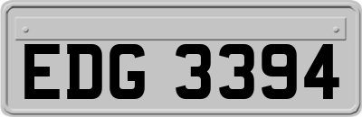 EDG3394