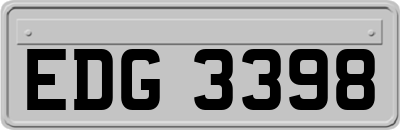 EDG3398