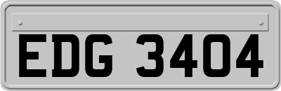 EDG3404