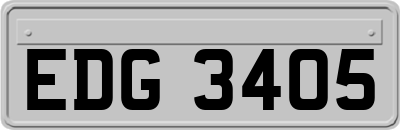 EDG3405