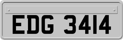 EDG3414