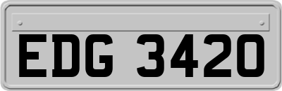 EDG3420