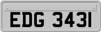 EDG3431
