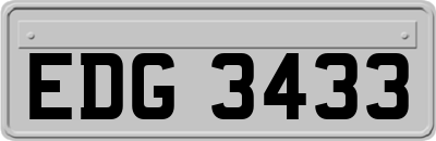 EDG3433