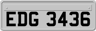 EDG3436