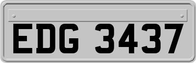 EDG3437