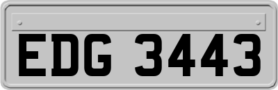 EDG3443